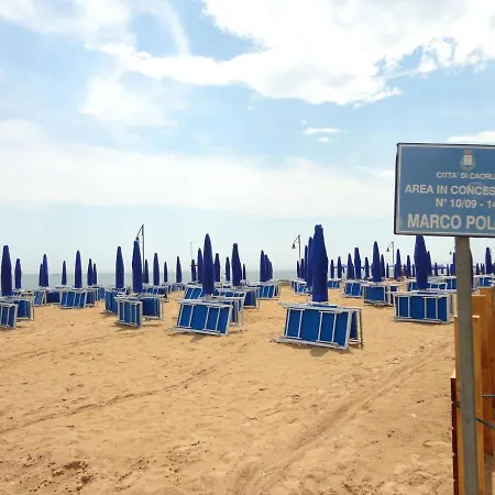Sleep By The Sea With Beahost Apartamento *
