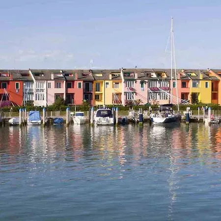 Sleep By The Sea With Beahost Apartamento Porto Santa Margherita