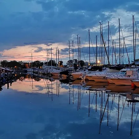 Sleep By The Sea With Beahost Porto Santa Margherita