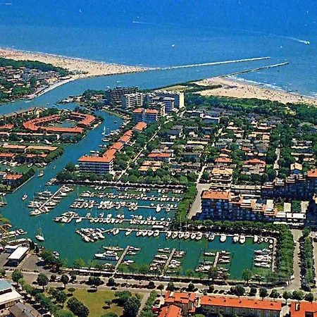 Sleep By The Sea With Beahost Porto Santa Margherita di Caorle