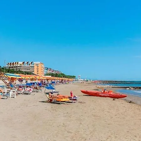Sleep By The Sea With Beahost Apartamento *