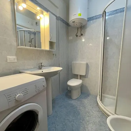 Sleep By The Sea With Beahost Apartamento