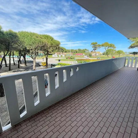 Sleep By The Sea With Beahost Apartamento *