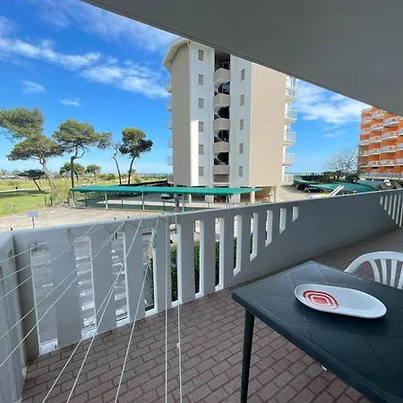 Sleep By The Sea With Beahost Apartamento Porto Santa Margherita di Caorle